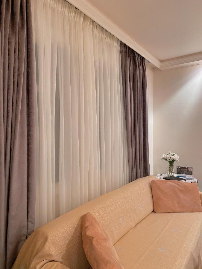Pendeli'S Luxury Apartment Athens Exterior photo